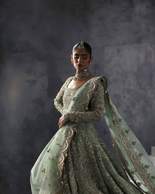 LIVIA (AFRZ-0085) FULLY LINED