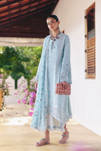 Suffuse - Lawn 25 - Zarina - (SUF-0018)