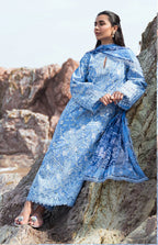 ZALE LAWNKARI COLLECTION (AFRZ-0079)