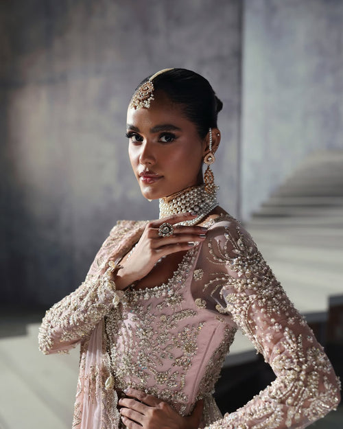 SOFIA (AFRZ-0084) FULLY LINED