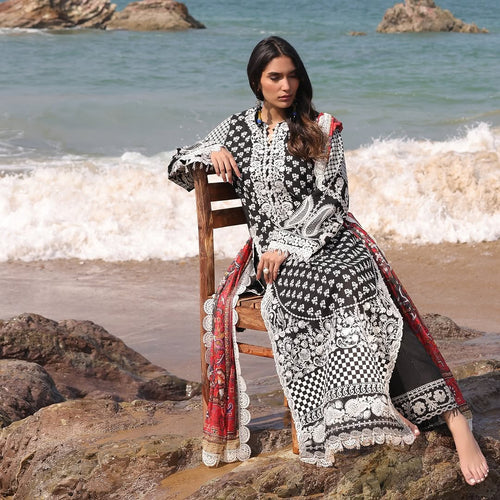 ANOUD -(IMZ-0063) HANIA LUXURY LAWN✨