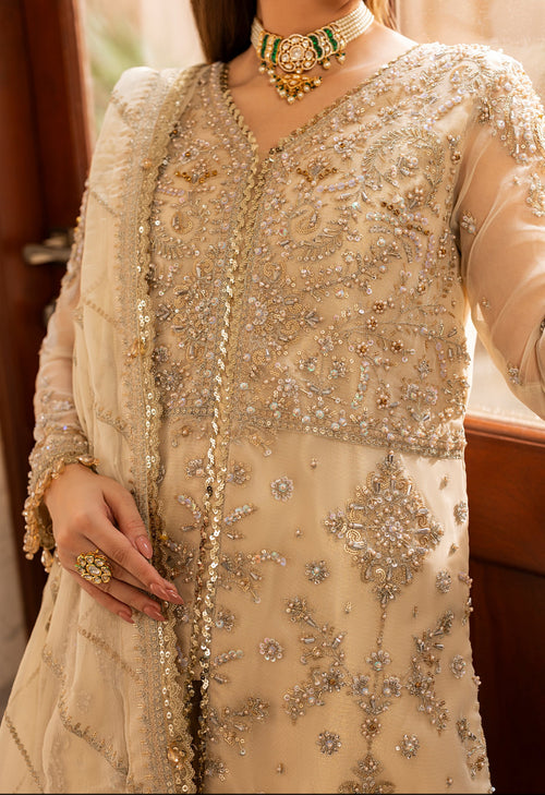 DAISY FORMAL DRESS - (ALI-0008)