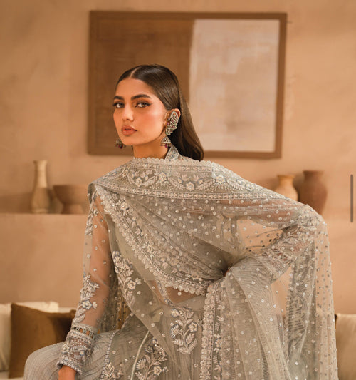 DASHA PANACHE COLLECTION (AFRZ-0054) FULLY LINED