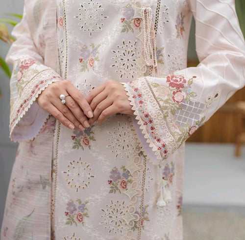 QLINE OPALINE| (QAL-0067)