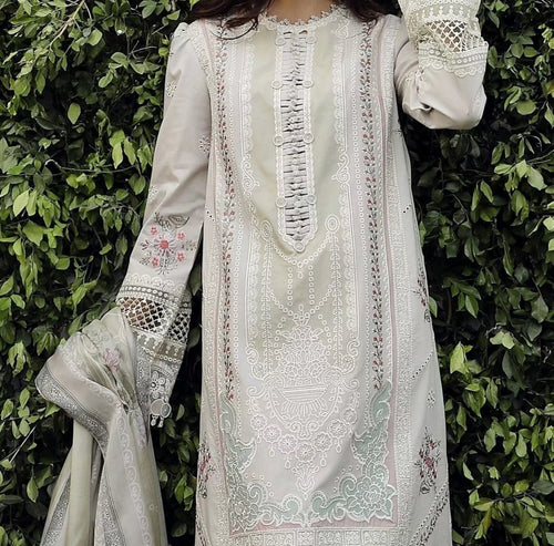 FESTIVE LAWN RINNAH (QAL-0031)