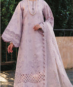 BAROQUE SWISS LAWN (BAR-0007)