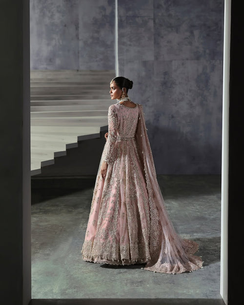 SOFIA (AFRZ-0084) FULLY LINED