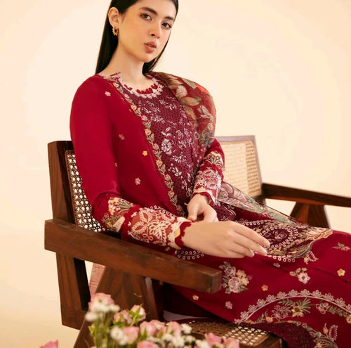 QLINEKARI LARMINA (QAL-0057)