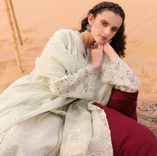 CHIKANKARI SORCHA (QAL-0051)