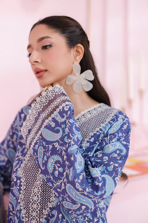 QALAMKAR QPRINTS - RILEY. ✨ (QAL-0212)