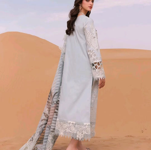 QALAMKAR CHIKANKAR APOLLINE (QAL-0019)