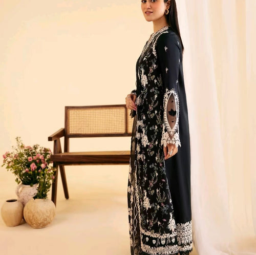 QLINEKARI LAWN MARWA (QAL-0036)