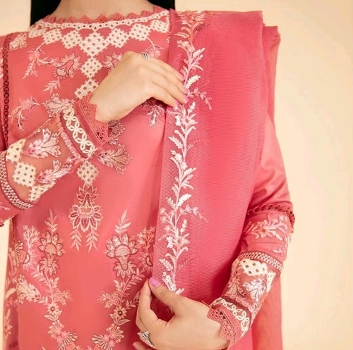 QLINEKARI SENA (QAL-0056)