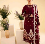 QLINEKARI ZENAL (QAL-0062)