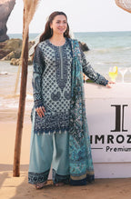 PARIZAY-(IMZ-0067) HANIA LUXURY LAWN✨h