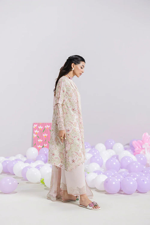 QALAMKAR QPRINTS - MIRA. ✨ (QAL-0219)