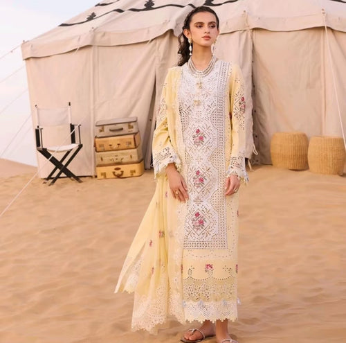 CHIKANKARI NIAMH (QAL-0061)