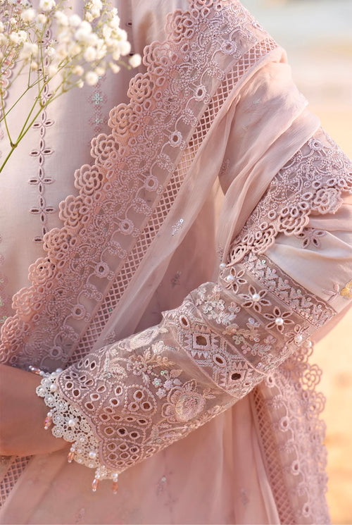 KISWA-(IMZ-0077) HANIA LUXURY LAWN✨