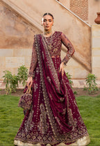 MULBERRY MAXI - (ALI-0005)