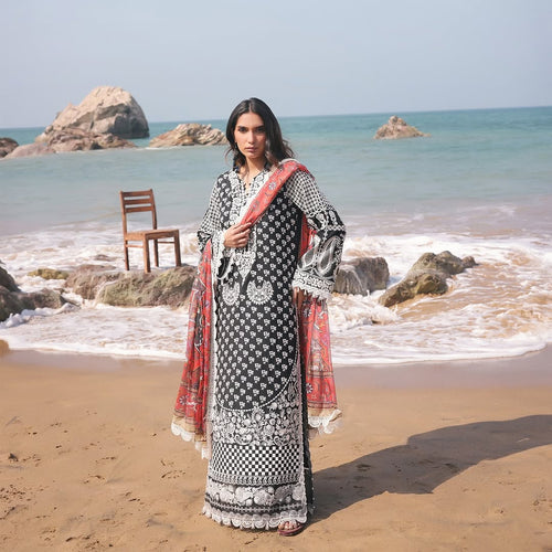 ANOUD -(IMZ-0063) HANIA LUXURY LAWN✨