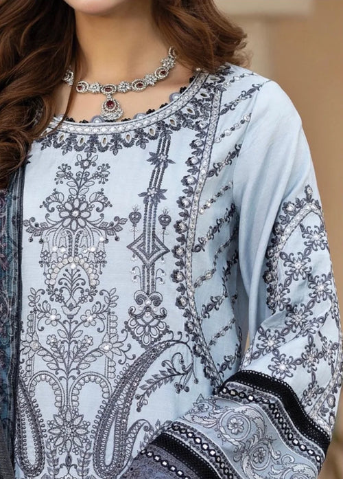 Majestic by Imroziah Womenswear
Long Sleeve (IMZ-0037)