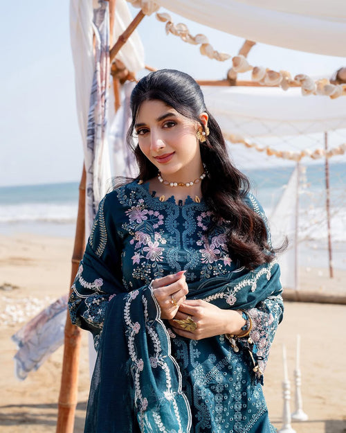 ALIYANAS - ISHANA. (ALY-0031)