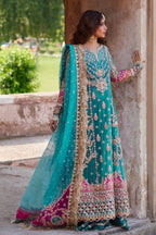 SHADMANI - SAMA (QAL-0109) FULLY LINED