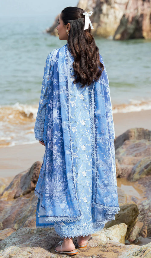 ZALE LAWNKARI COLLECTION (AFRZ-0079)