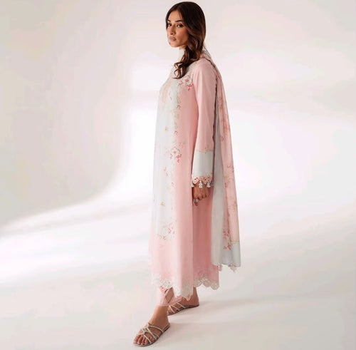 QPRINTS SABINE (QAL-0058)