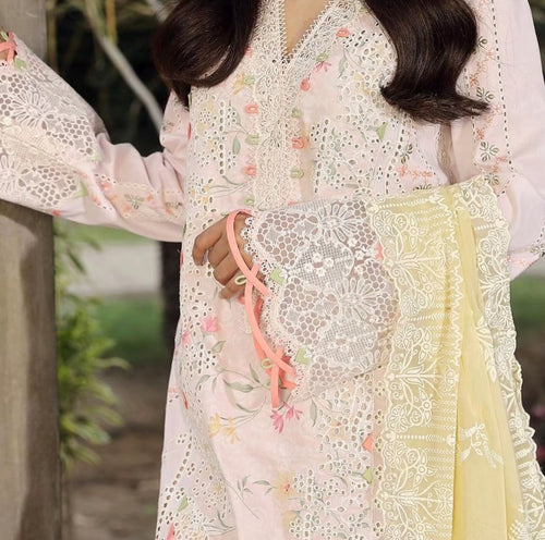 FESTIVE LAWN IRSA (QAL-0044)