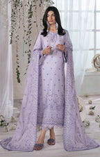 BONITA LUXURY LAWN (AFRZ-0074)