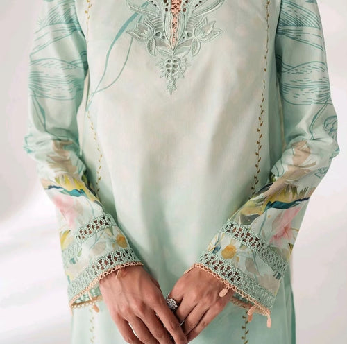 QPRINTS NELLA (QAL-0023)