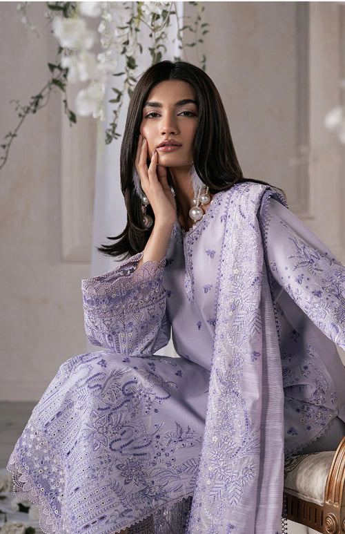 BONITA LUXURY LAWN (AFRZ-0074)