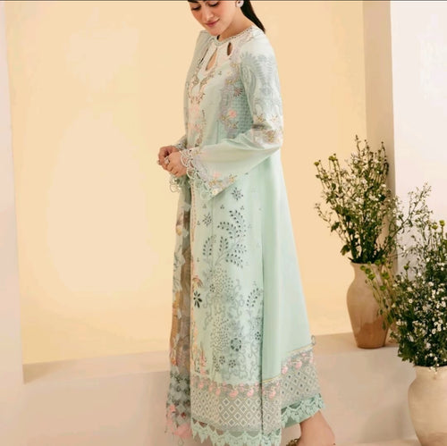 QLINEKARI SARV (QAL-0039)