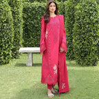 FESTIVE LAWN MALIHA (QAL-0041)