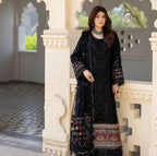 Imrozia BAAD-E-SABA Ready-to-Wear
TEHZEEB Step into the celebration in style with this formal wedding attire (IMZ-0034)