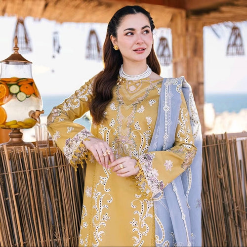 SAHIL KINARE SELMA (QAL-0063)