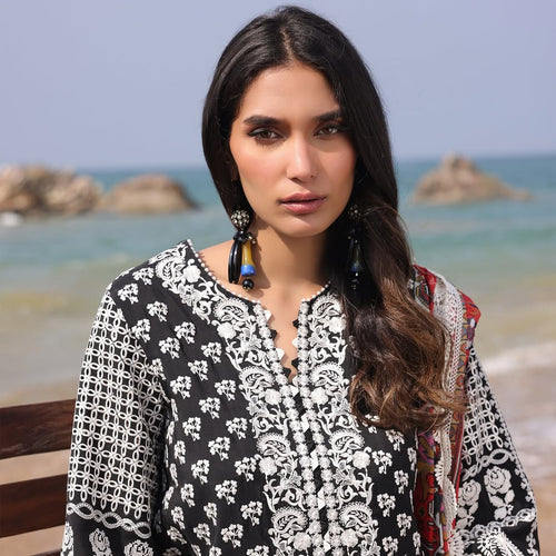 ANOUD -(IMZ-0063) HANIA LUXURY LAWN✨