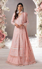 MIRELA LUXURY LAWN (AFRZ-0082)