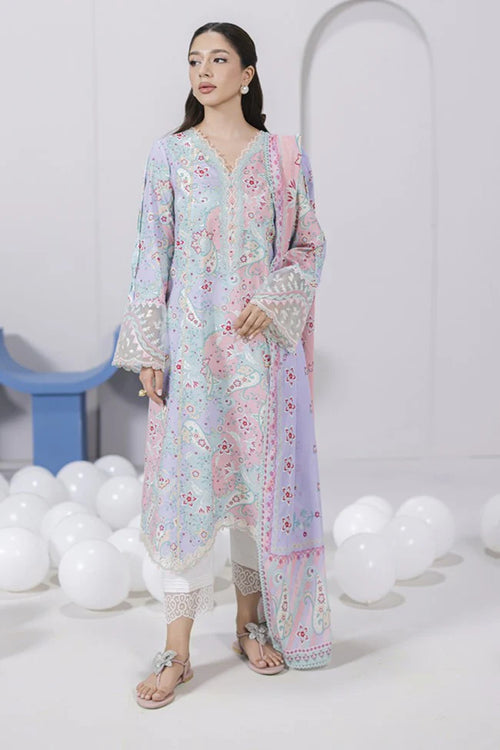 QALAMKAR QPRINTS - JADE. ✨ (QAL-0217)