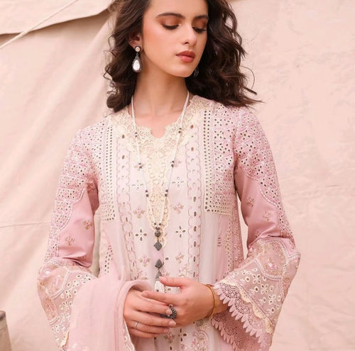 CHIKANKARI AOIFE (QAL-0045)