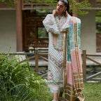 CRIMSON X SAIRA SHAKIRA (SHA-0009)