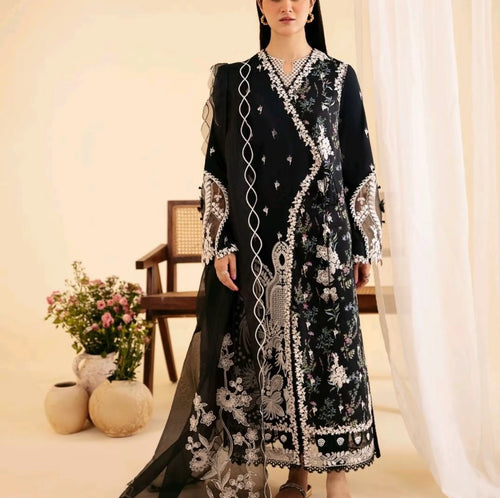 QLINEKARI LAWN MARWA (QAL-0036)