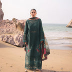 RAMEEN-(IMZ-0066) HANIA LUXURY LAWN✨