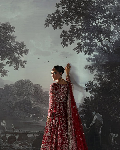 ANASTASIA (AFRZ-0083) FULLY LINED