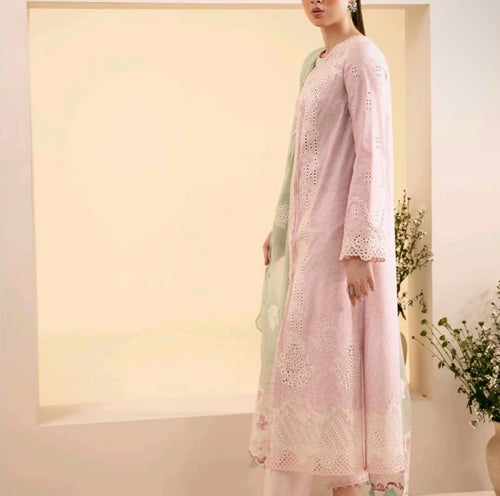 QLINEKARI ASEMA (QAL-0048)