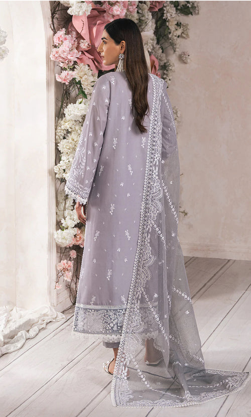 ARANA LUXURY LAWN (AFRZ-0072)