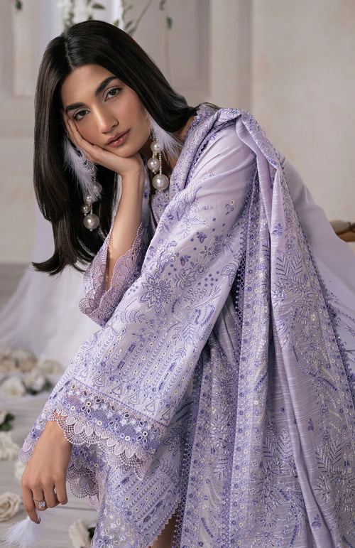 BONITA LUXURY LAWN (AFRZ-0074)