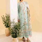 QLINEKARI SARV (QAL-0039)