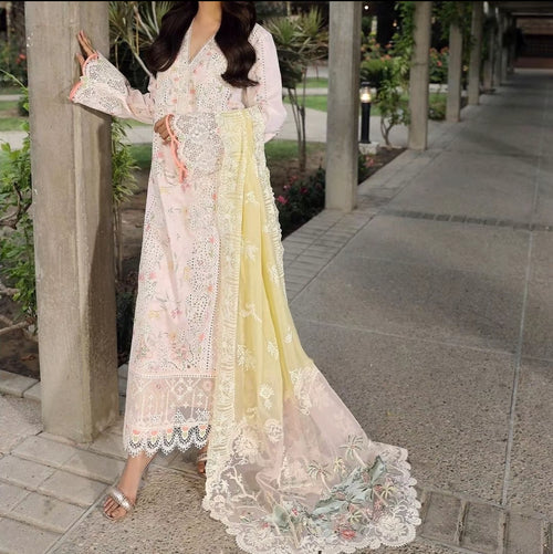 FESTIVE LAWN IRSA (QAL-0044)